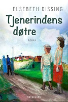Bogforside