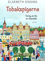Bogforside