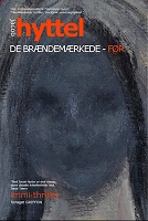 Bogforside