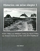 Bogforside