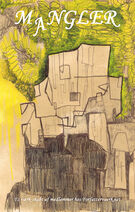 &ldquo;Mangler&rdquo;, antologiforside