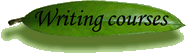 Writing courses