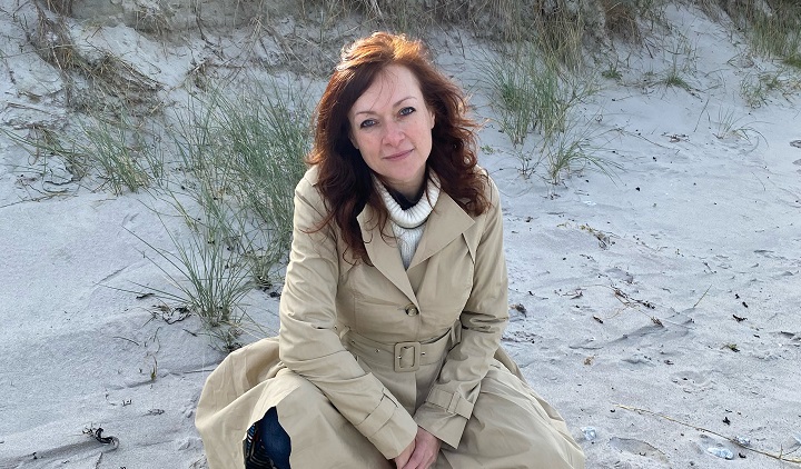 Jannie Solaas (billede)