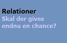 Sv&aelig;re relationer (billede)