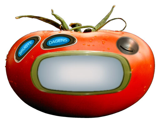 Ordtomaten