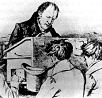 G.F.W. Hegel speaking, af ukendt/dittaeva.