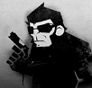 Monkey murder mystery, af Infreddible.